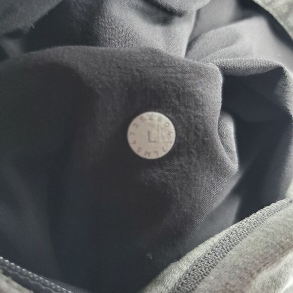 Lululemon Men's Cross Cut Jogger Size L - Picture 9 of 9